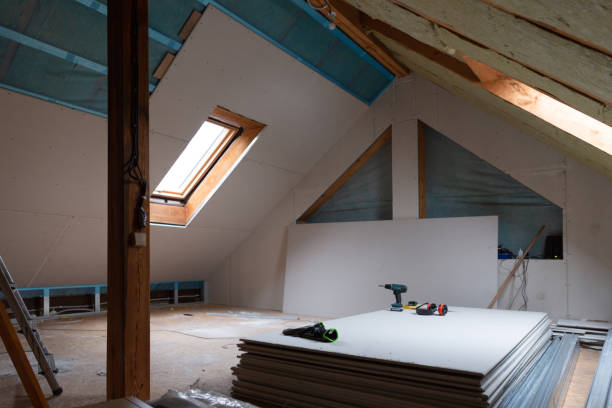 Best Home Insulation Services  in Fairview, NC