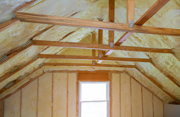 Best Wall Insulation Contractor  in Fairview, NC
