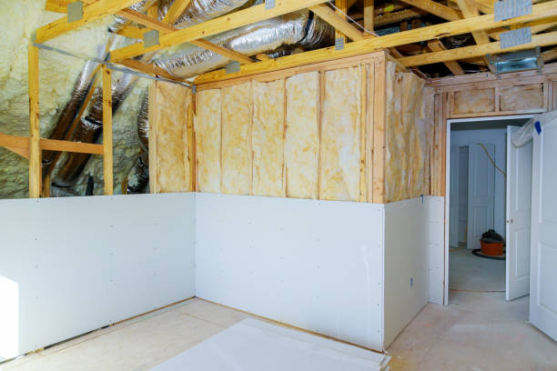 Best Energy-efficient Insulation  in Fairview, NC