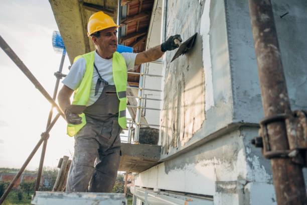 Best Blown-in Insulation  in Fairview, NC