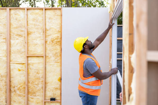 Best Garage Insulation Installation  in Fairview, NC