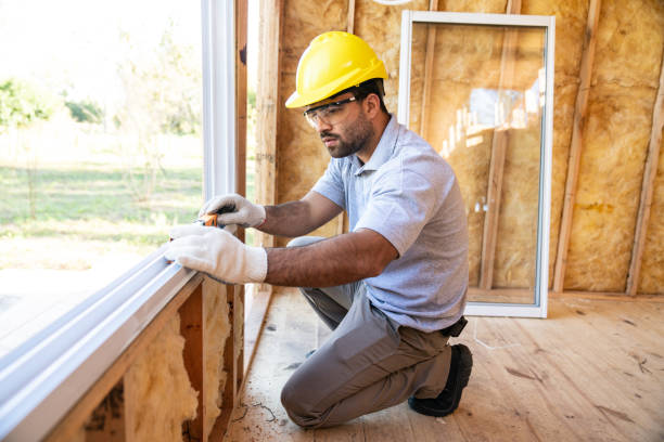 Insulation Contractors for Homes in Fairview, NC