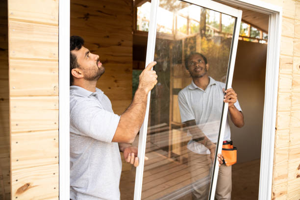 Best Commercial Insulation Contractor  in Fairview, NC