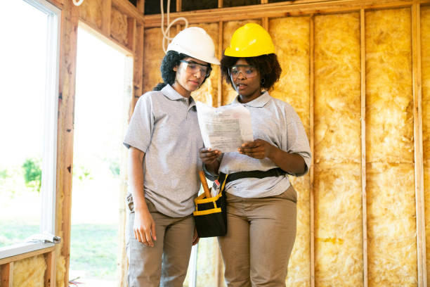 Best Fiberglass Insulation  in Fairview, NC