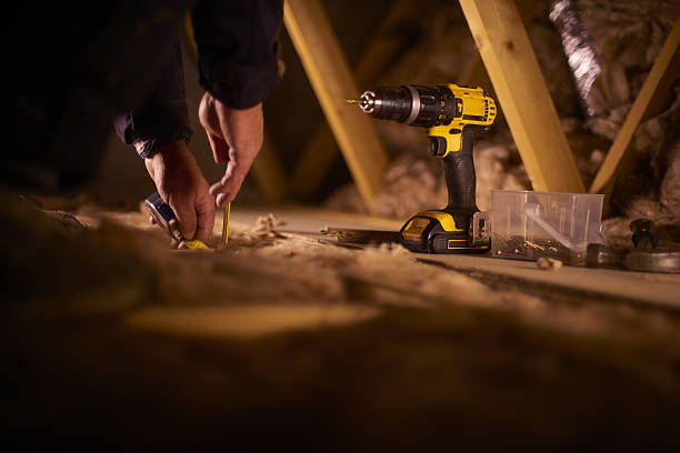 Range of Insulation Solutions in Fairview, NC